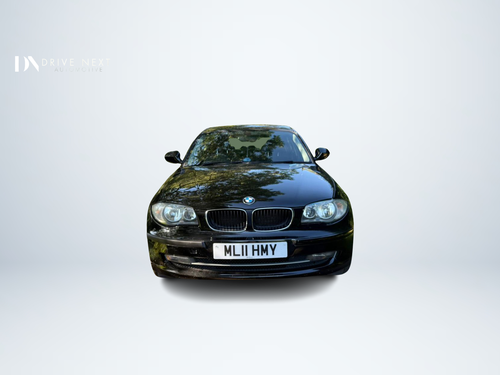 BMW 1 Series 2.0 116i Sport Hatchback 5dr Petrol Manual Euro 5 (s/s) (122 ps)