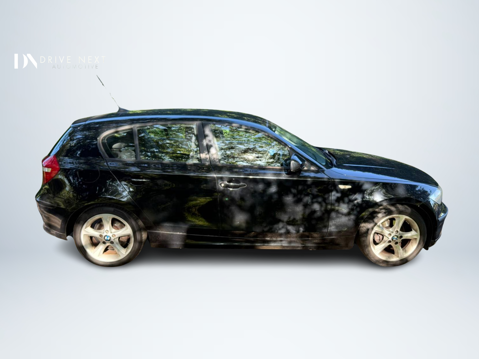 BMW 1 Series 2.0 116i Sport Hatchback 5dr Petrol Manual Euro 5 (s/s) (122 ps)
