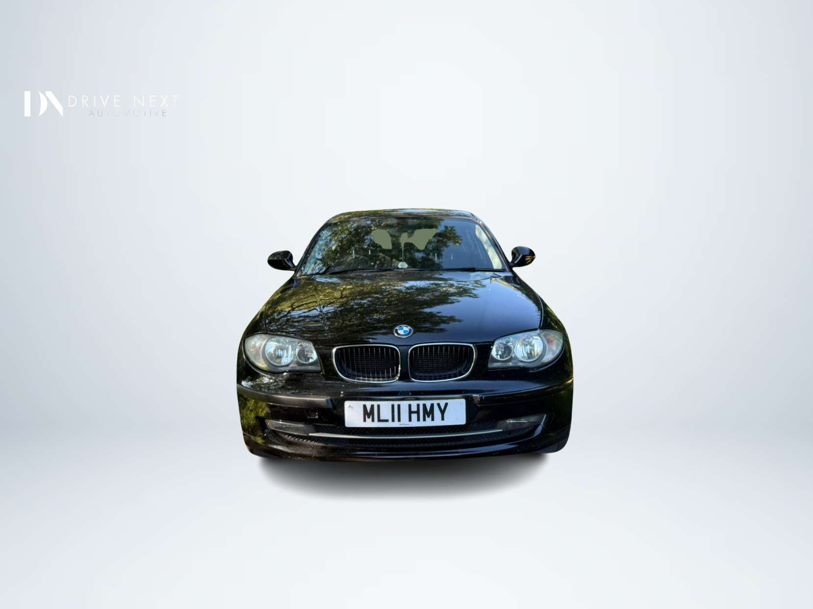 BMW 1 Series 2.0 116i Sport Hatchback 5dr Petrol Manual Euro 5 (s/s) (122 ps)