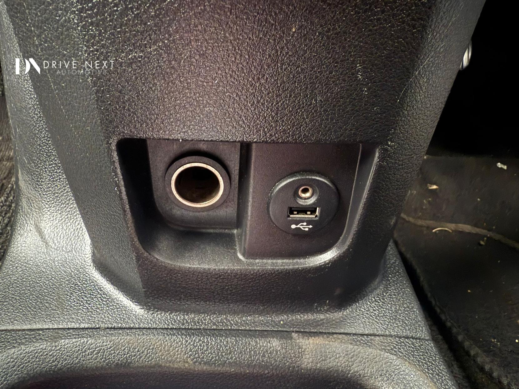 Nissan NV200 1.5 dCi Acenta Panel Van 6dr Diesel Manual SWB Euro 5 (90 ps)
