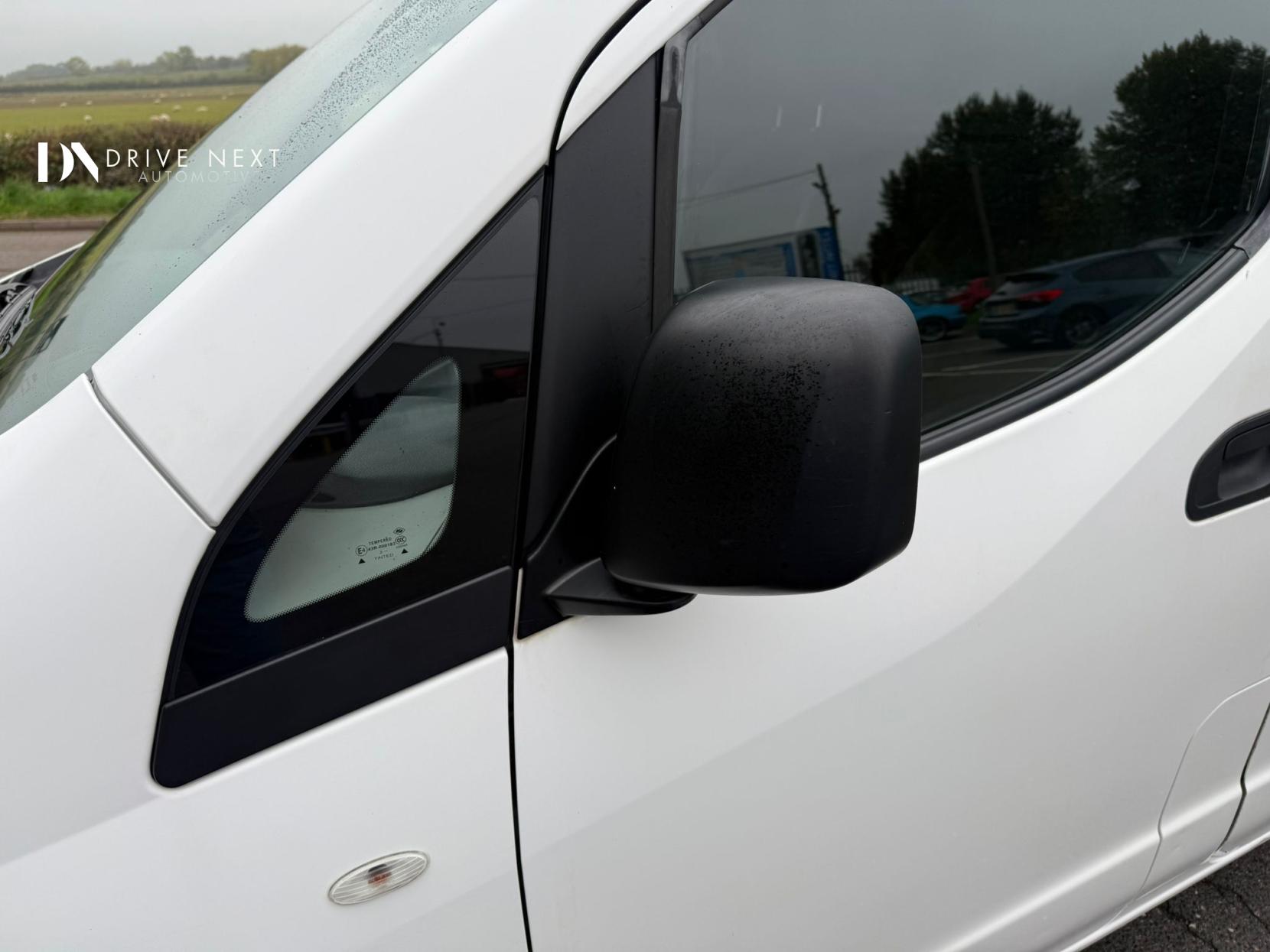Nissan NV200 1.5 dCi Acenta Panel Van 6dr Diesel Manual SWB Euro 5 (90 ps)