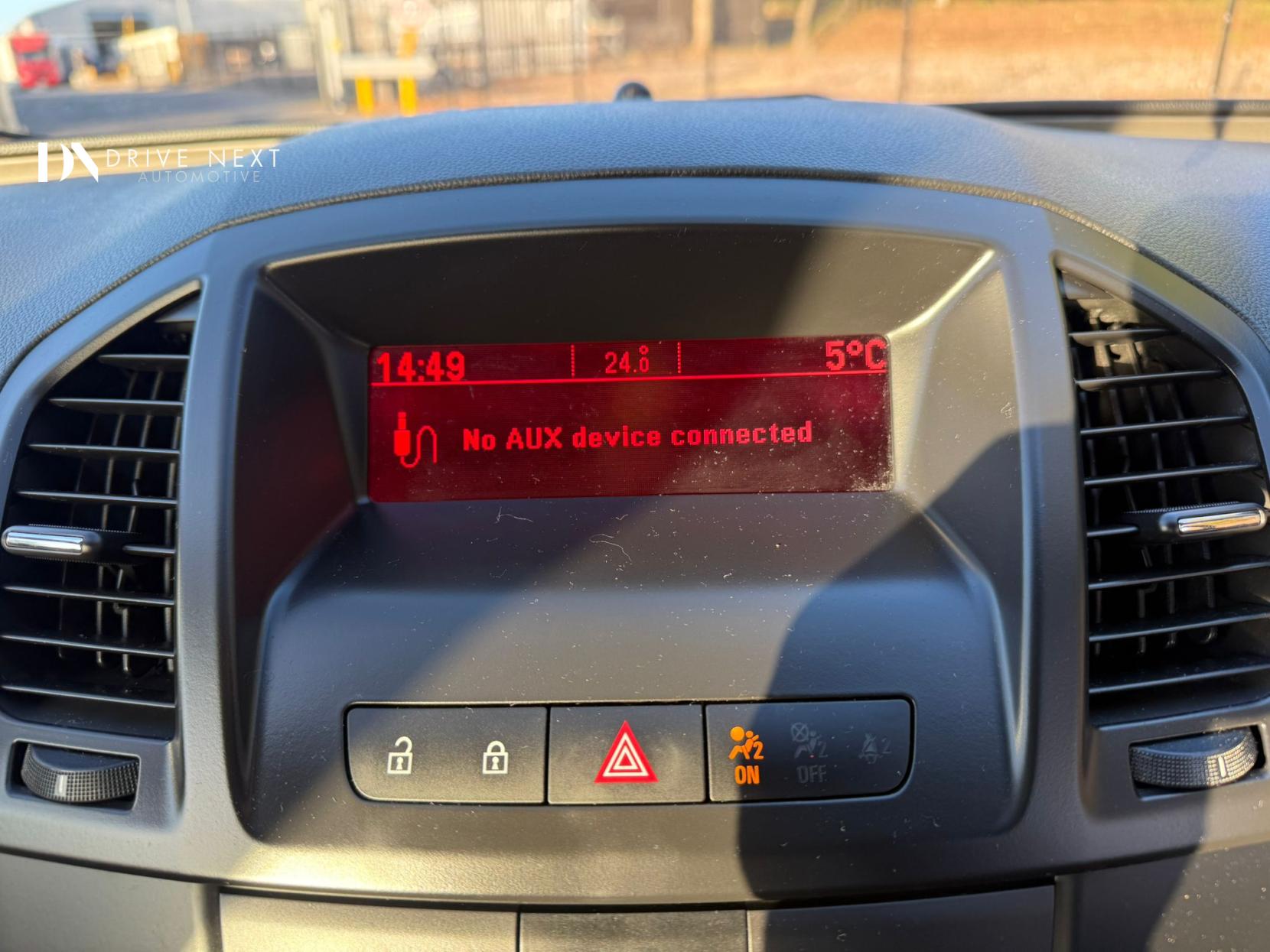 Vauxhall Insignia 2.0 CDTi ecoFLEX Exclusiv Hatchback 5dr Diesel Manual Euro 5 (s/s) (130 ps)