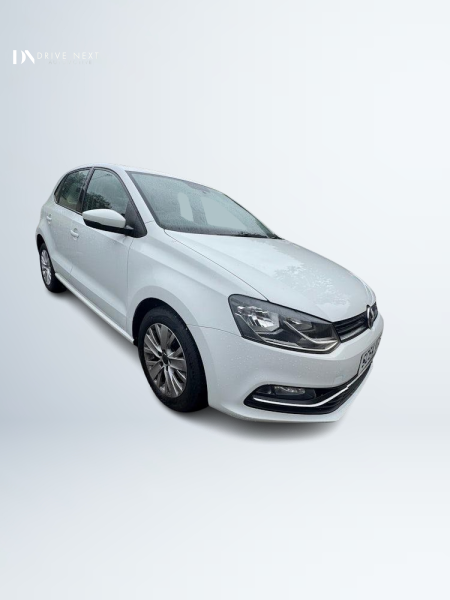 Volkswagen Polo 1.0 BlueMotion Tech SE Hatchback 5dr Petrol Manual Euro 6 (s/s) (60 ps)