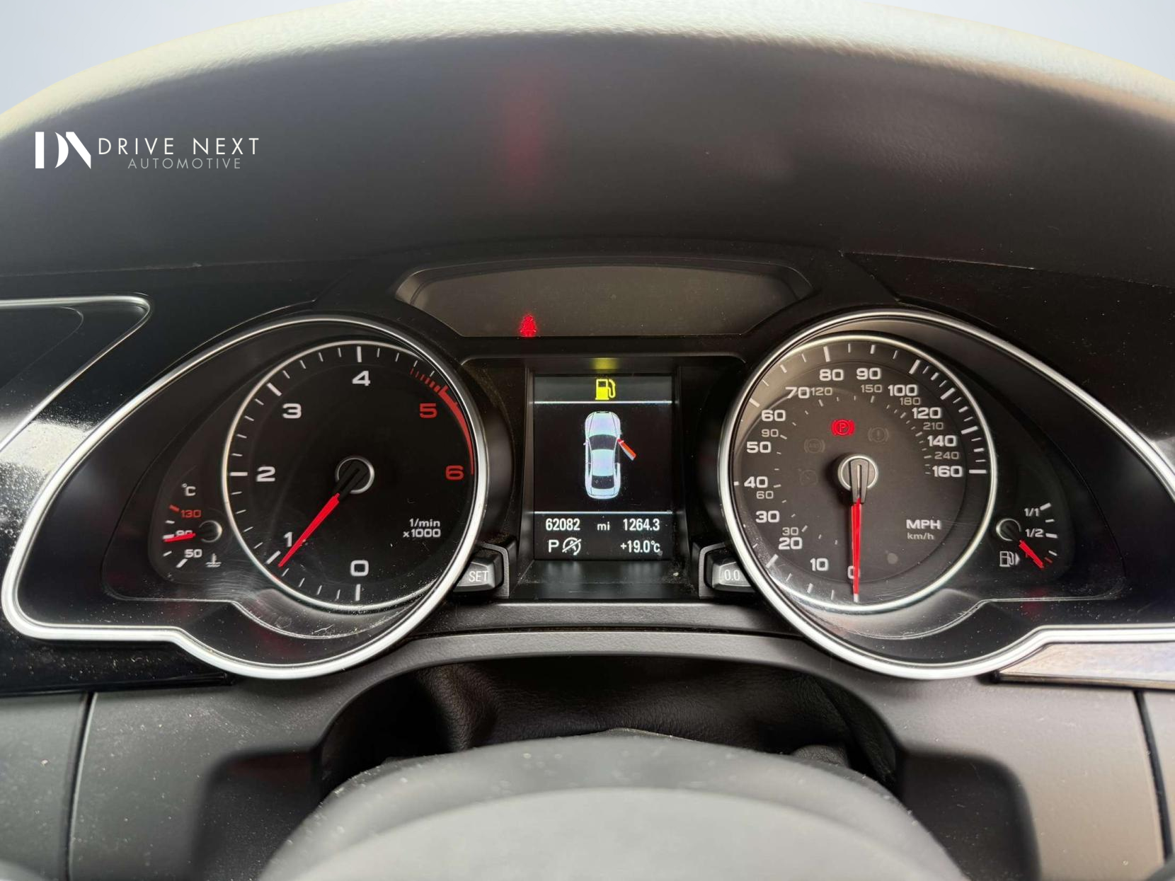Audi A5 2.0 TDI Black Edition Plus Coupe 2dr Diesel Multitronic Euro 5 (s/s) (177 ps)