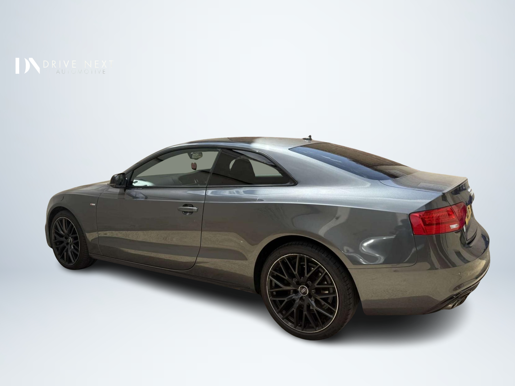 Audi A5 2.0 TDI Black Edition Plus Coupe 2dr Diesel Multitronic Euro 5 (s/s) (177 ps)