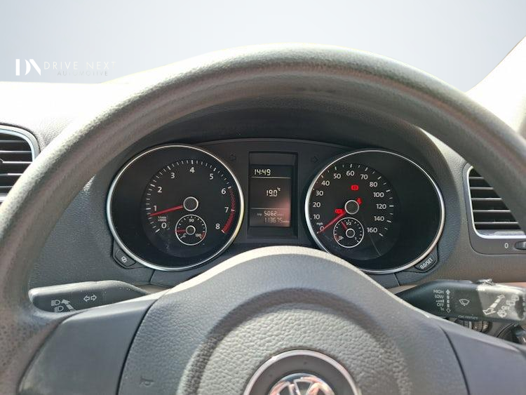 Volkswagen Golf 1.4 S Hatchback 3dr Petrol Manual Euro 5 (80 ps)