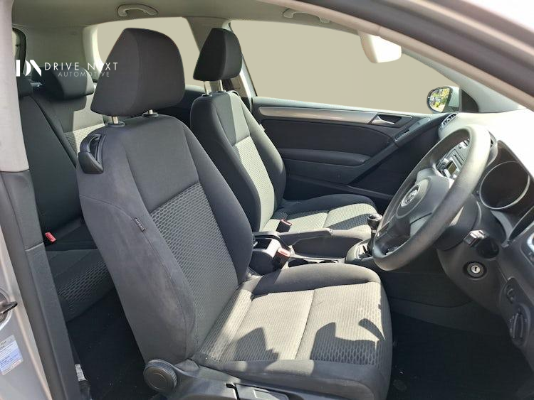 Volkswagen Golf 1.4 S Hatchback 3dr Petrol Manual Euro 5 (80 ps)