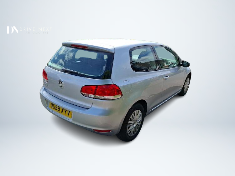 Volkswagen Golf 1.4 S Hatchback 3dr Petrol Manual Euro 5 (80 ps)