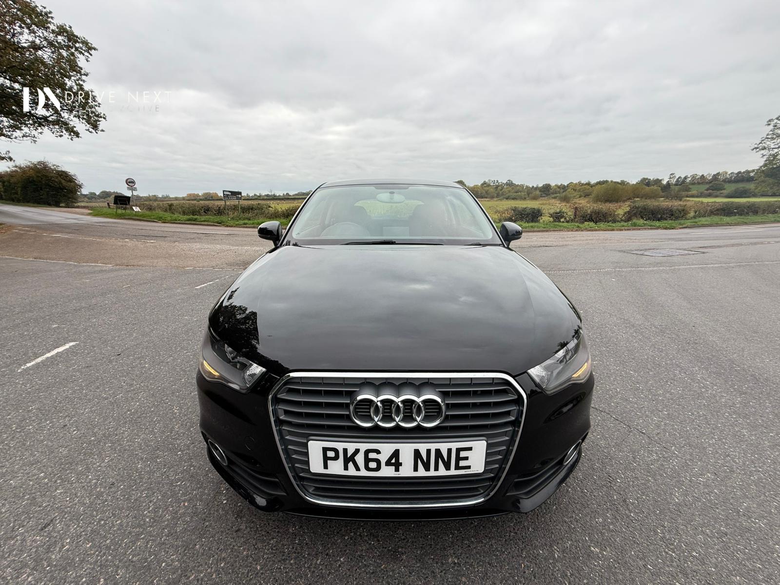 Audi A1 1.4 TFSI Sport Hatchback 3dr Petrol Manual Euro 5 (s/s) (122 ps)
