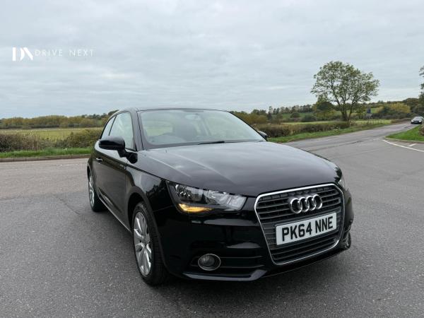 Audi A1 1.4 TFSI Sport Hatchback 3dr Petrol Manual Euro 5 (s/s) (122 ps)