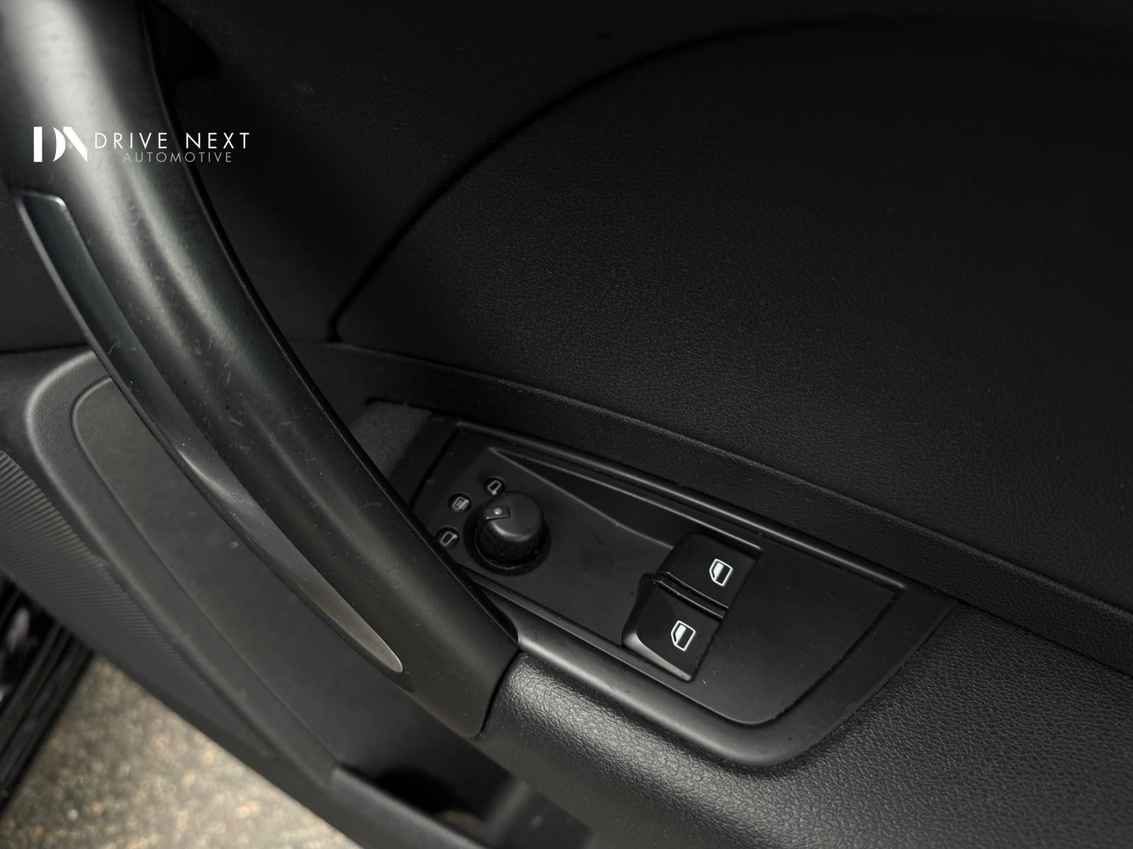Audi A1 1.4 TFSI Sport Hatchback 3dr Petrol Manual Euro 5 (s/s) (122 ps)