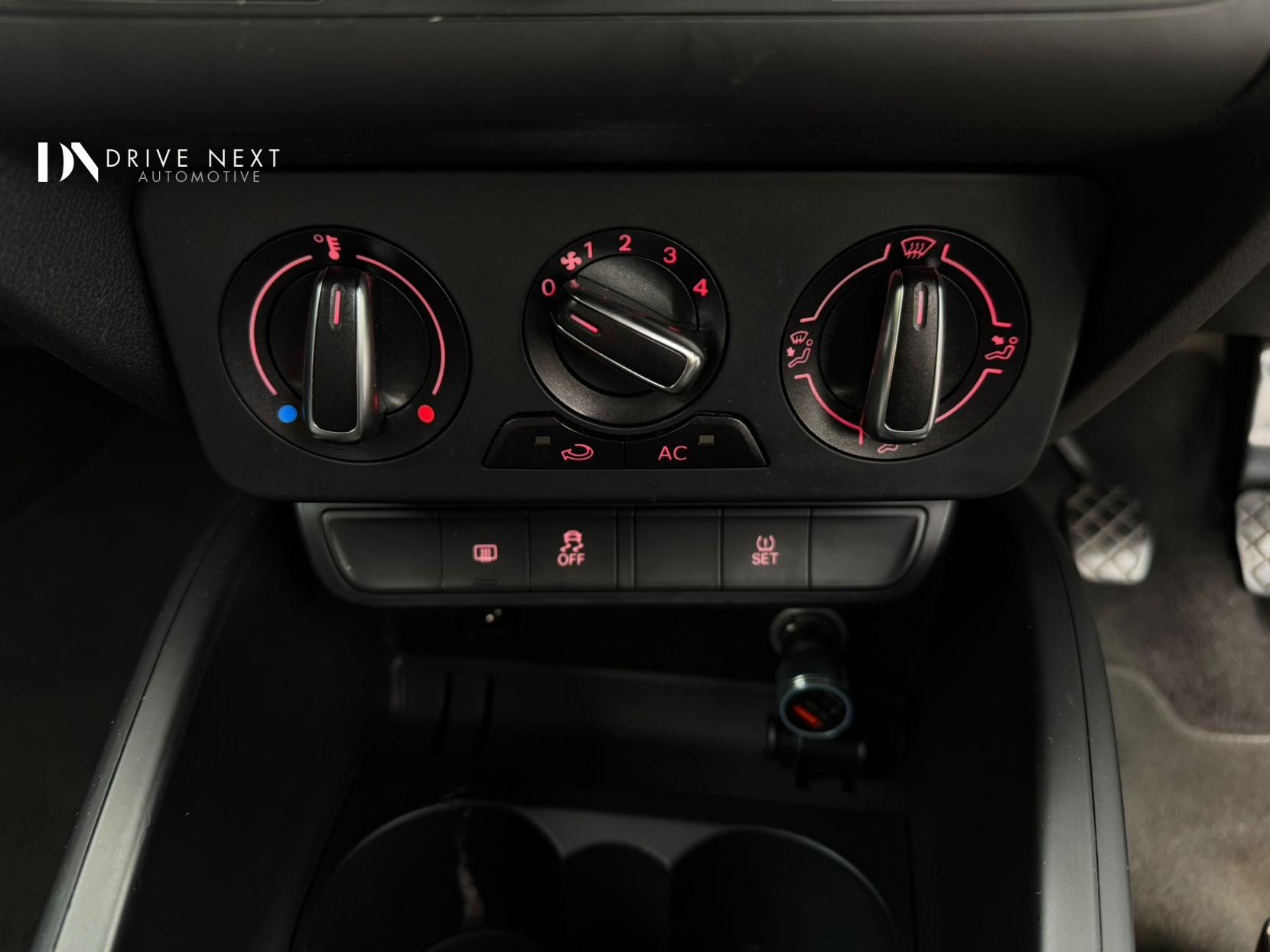 Audi A1 1.4 TFSI Sport Hatchback 3dr Petrol Manual Euro 5 (s/s) (122 ps)