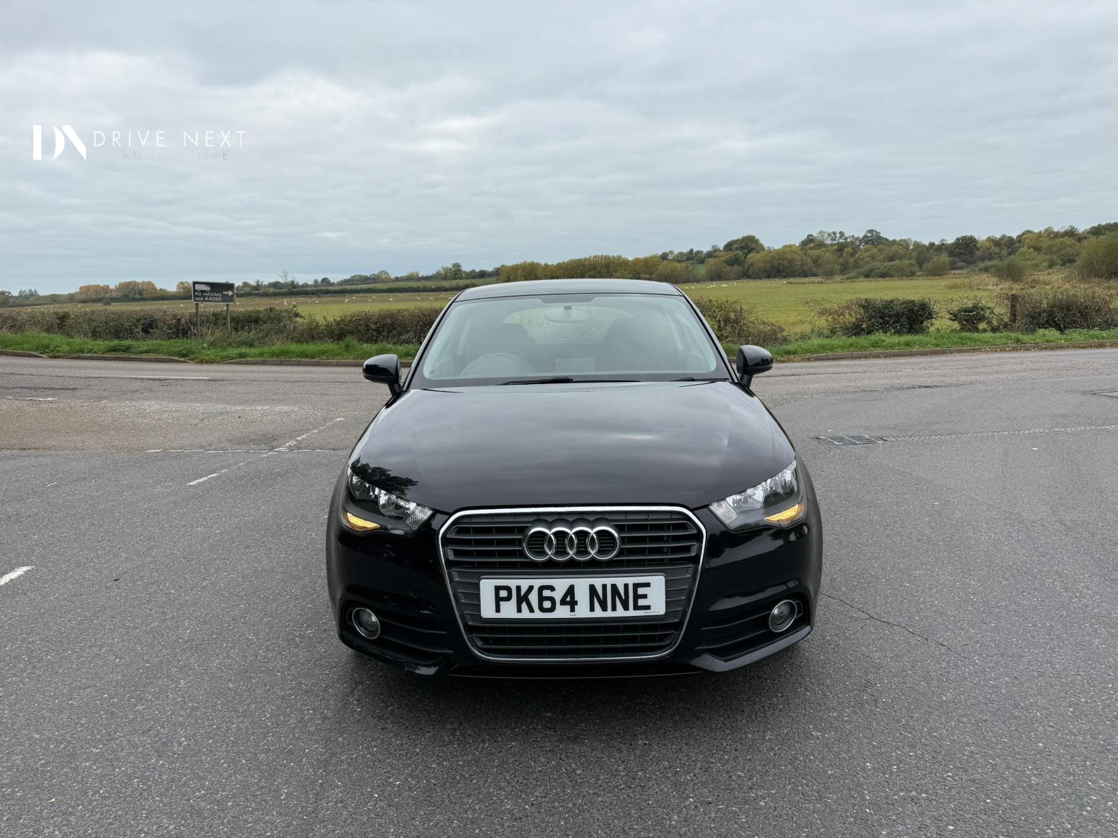 Audi A1 1.4 TFSI Sport Hatchback 3dr Petrol Manual Euro 5 (s/s) (122 ps)