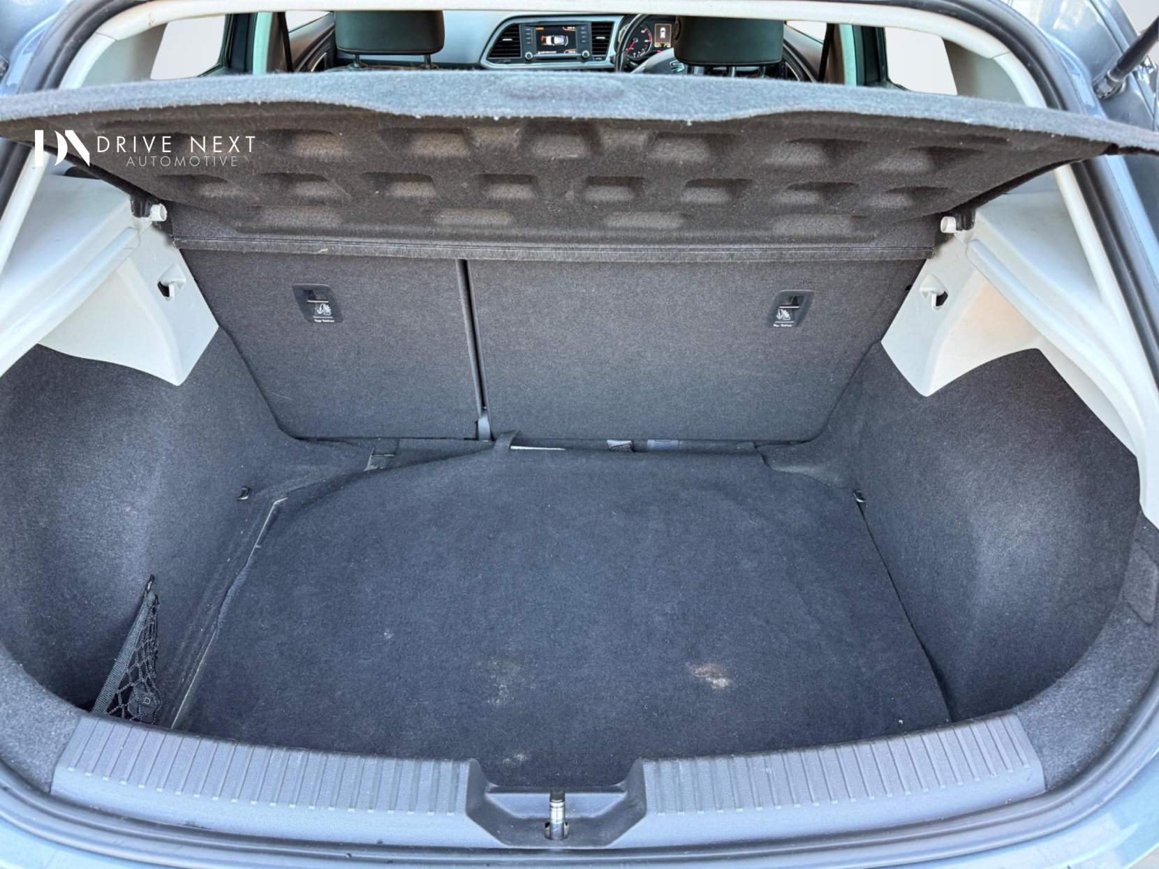 SEAT Leon 2.0 TDI CR FR Euro 5 (s/s) 5dr