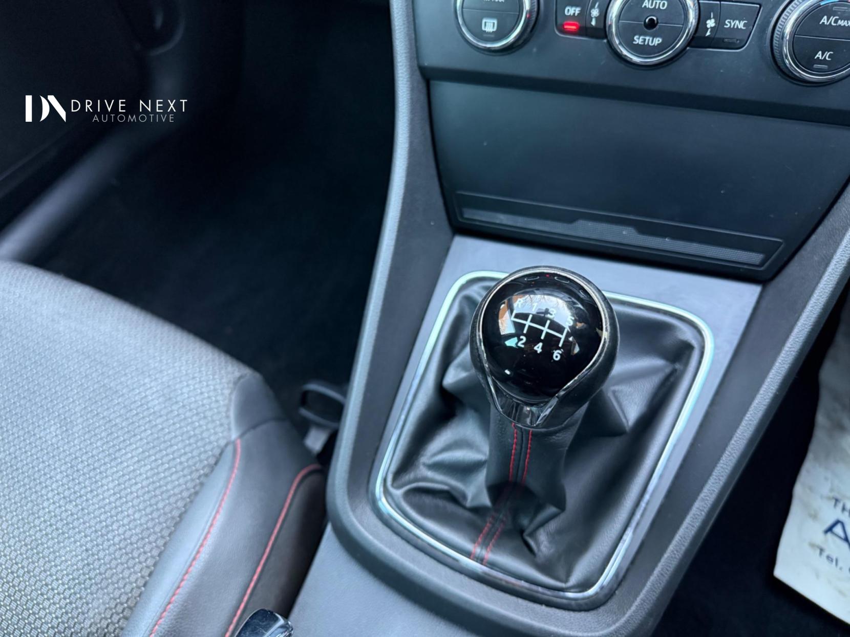 SEAT Leon 2.0 TDI CR FR Euro 5 (s/s) 5dr