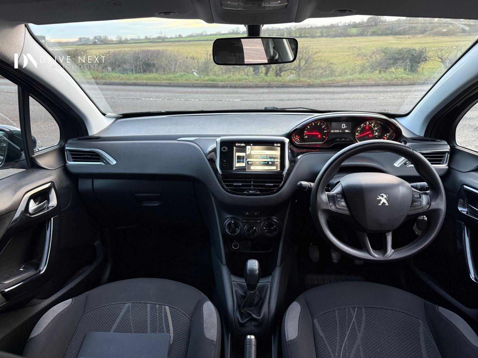 Peugeot 208 1.0 VTi Active Hatchback 5dr Petrol Manual Euro 5 (68 ps)