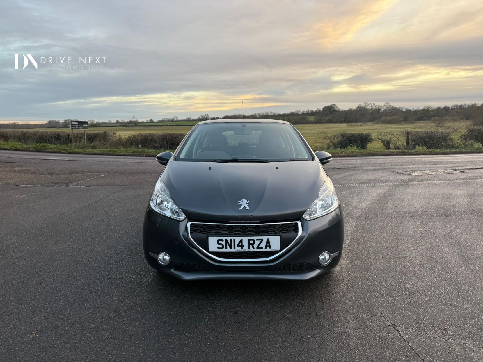 Peugeot 208 1.0 VTi Active Hatchback 5dr Petrol Manual Euro 5 (68 ps)