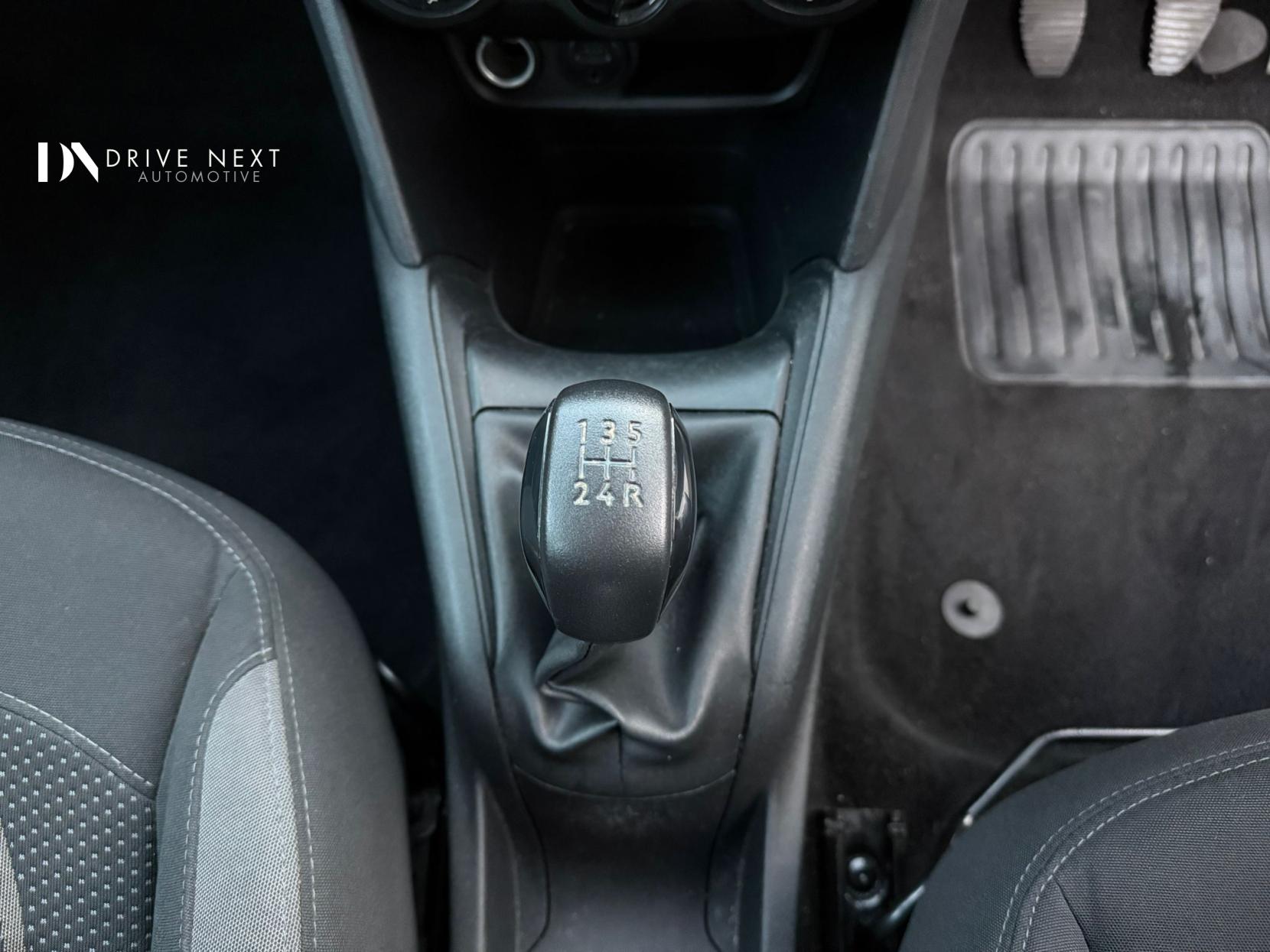 Peugeot 208 1.0 VTi Active Hatchback 5dr Petrol Manual Euro 5 (68 ps)