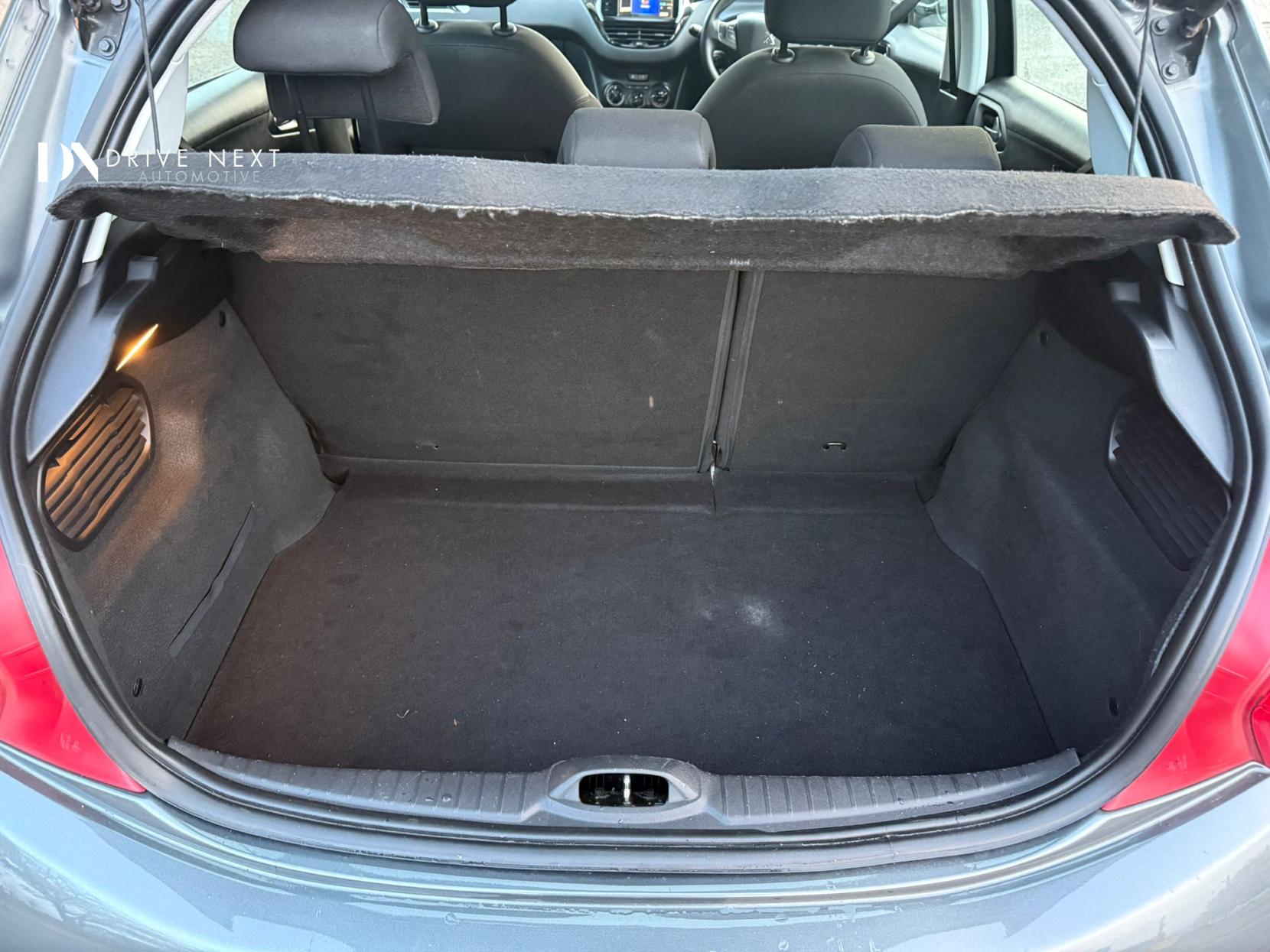 Peugeot 208 1.0 VTi Active Hatchback 5dr Petrol Manual Euro 5 (68 ps)