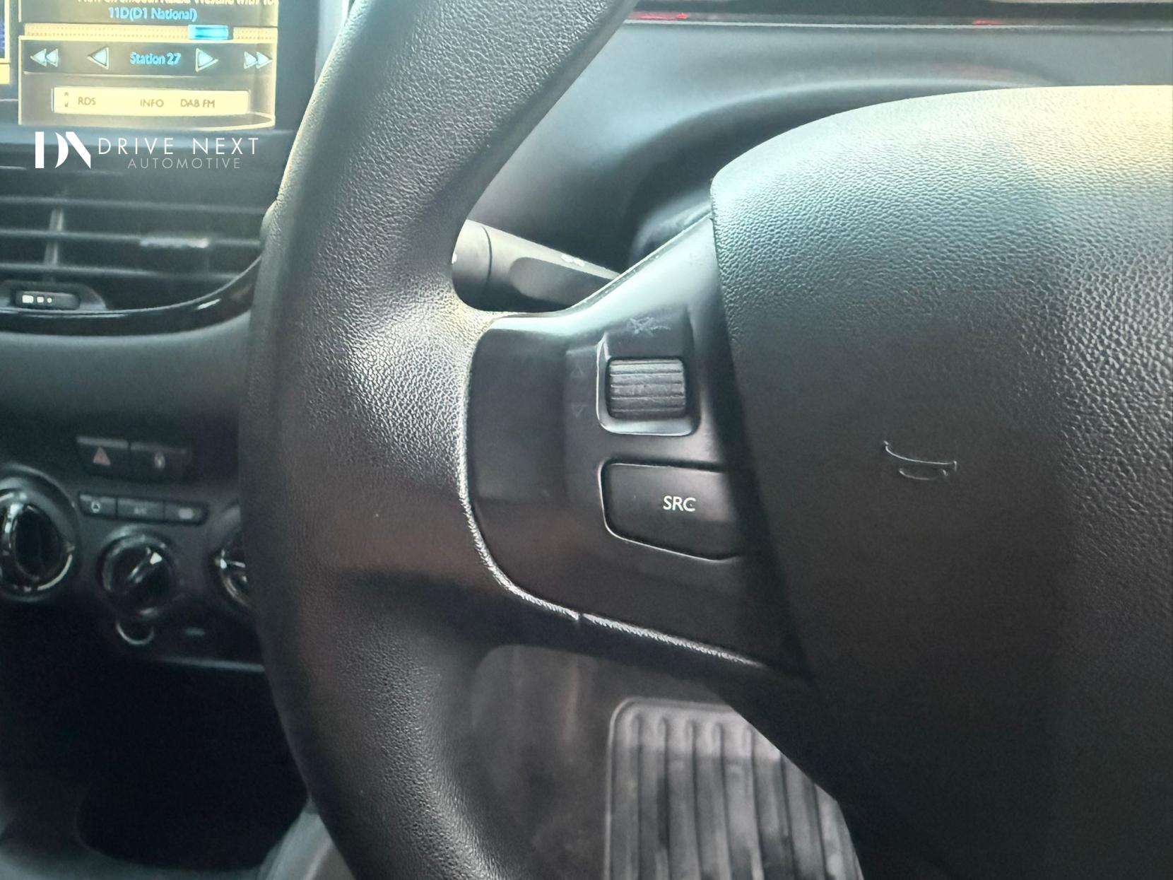 Peugeot 208 1.0 VTi Active Hatchback 5dr Petrol Manual Euro 5 (68 ps)