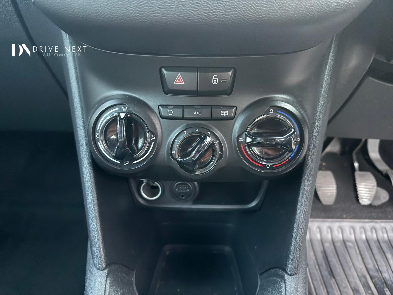 Peugeot 208 1.0 VTi Active Hatchback 5dr Petrol Manual Euro 5 (68 ps)