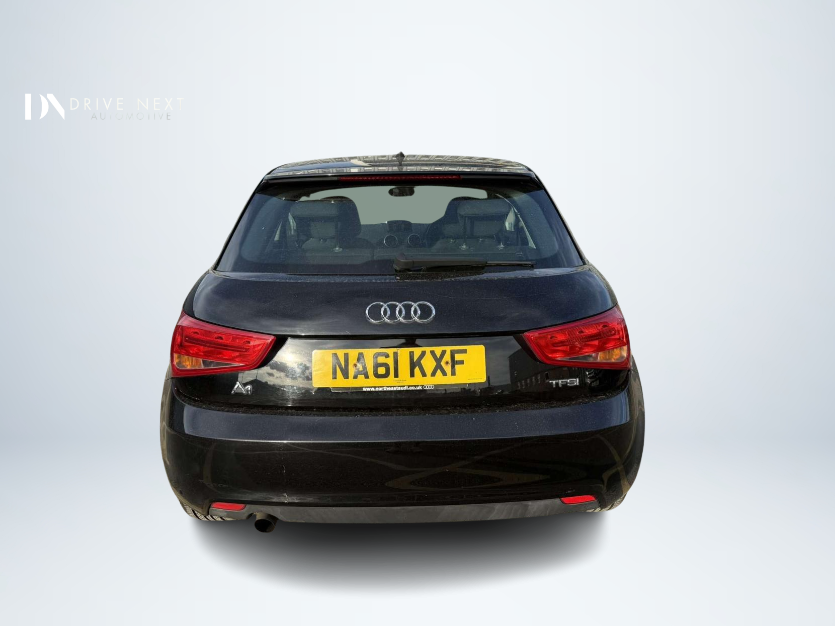 Audi A1 1.2 TFSI SE Hatchback 3dr Petrol Manual Euro 5 (s/s) (86 ps)