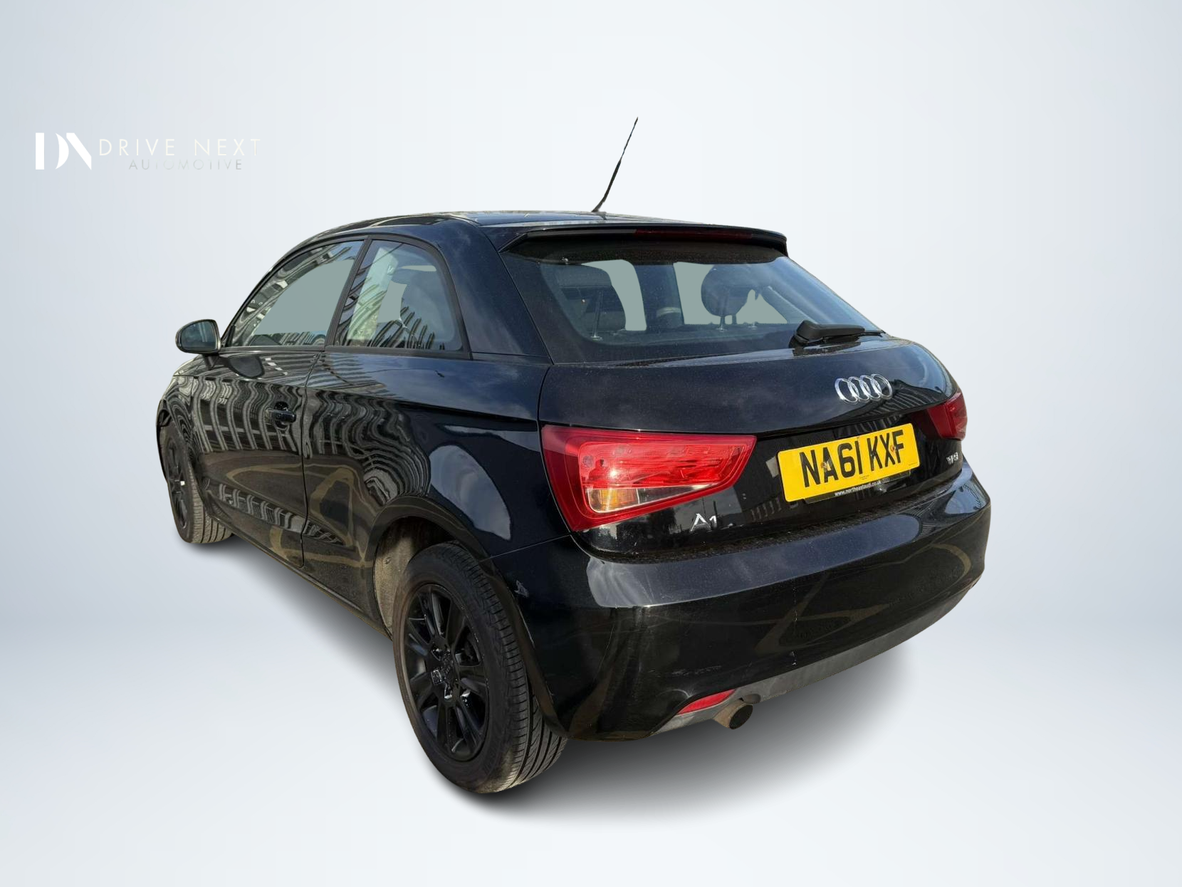 Audi A1 1.2 TFSI SE Hatchback 3dr Petrol Manual Euro 5 (s/s) (86 ps)