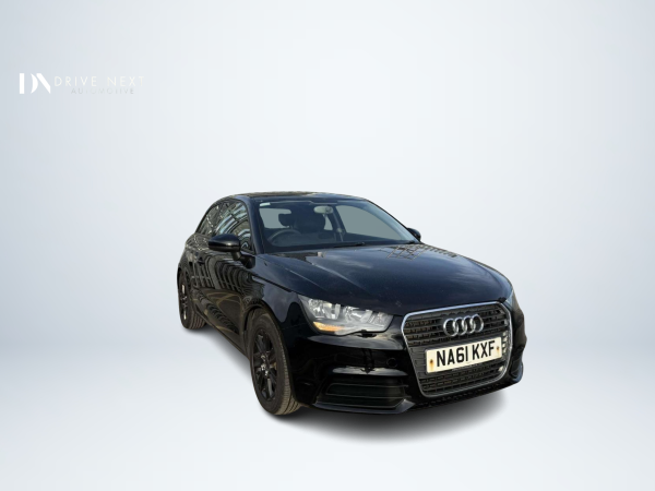 Audi A1 1.2 TFSI SE Hatchback 3dr Petrol Manual Euro 5 (s/s) (86 ps)