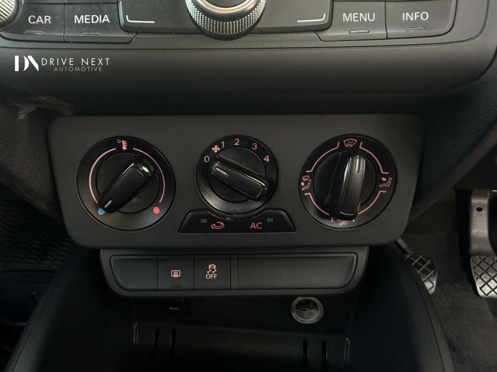 Audi A1 1.2 TFSI SE Hatchback 3dr Petrol Manual Euro 5 (s/s) (86 ps)