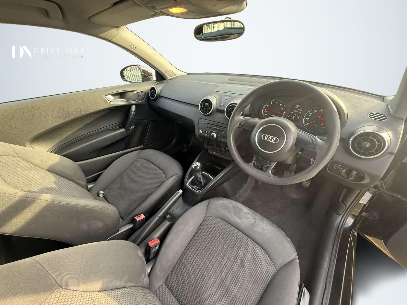 Audi A1 1.2 TFSI SE Hatchback 3dr Petrol Manual Euro 5 (s/s) (86 ps)