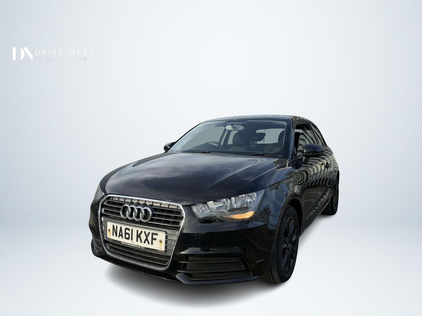 Audi A1 1.2 TFSI SE Hatchback 3dr Petrol Manual Euro 5 (s/s) (86 ps)