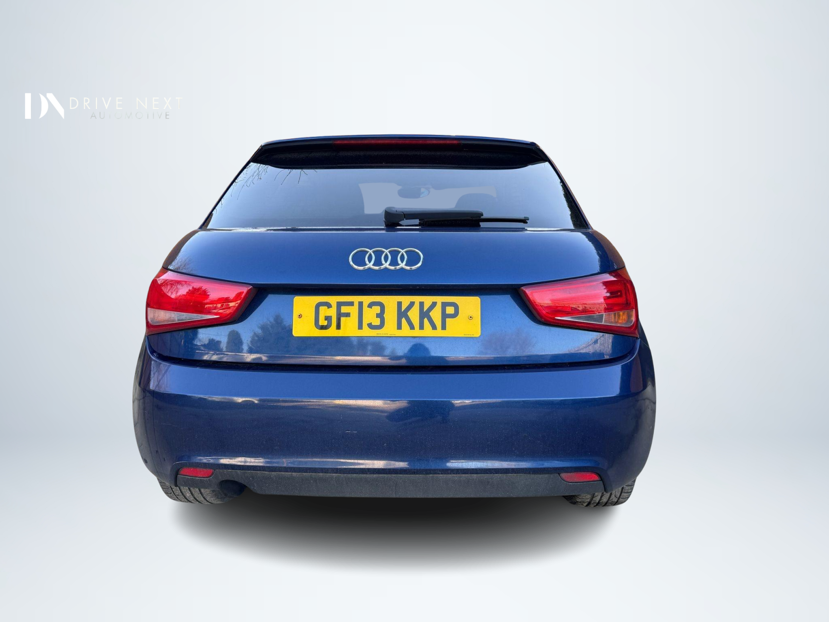 Audi A1 1.2 TFSI Sport Euro 5 (s/s) 3dr