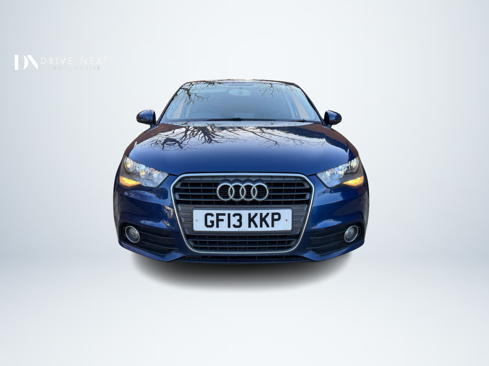 Audi A1 1.2 TFSI Sport Euro 5 (s/s) 3dr