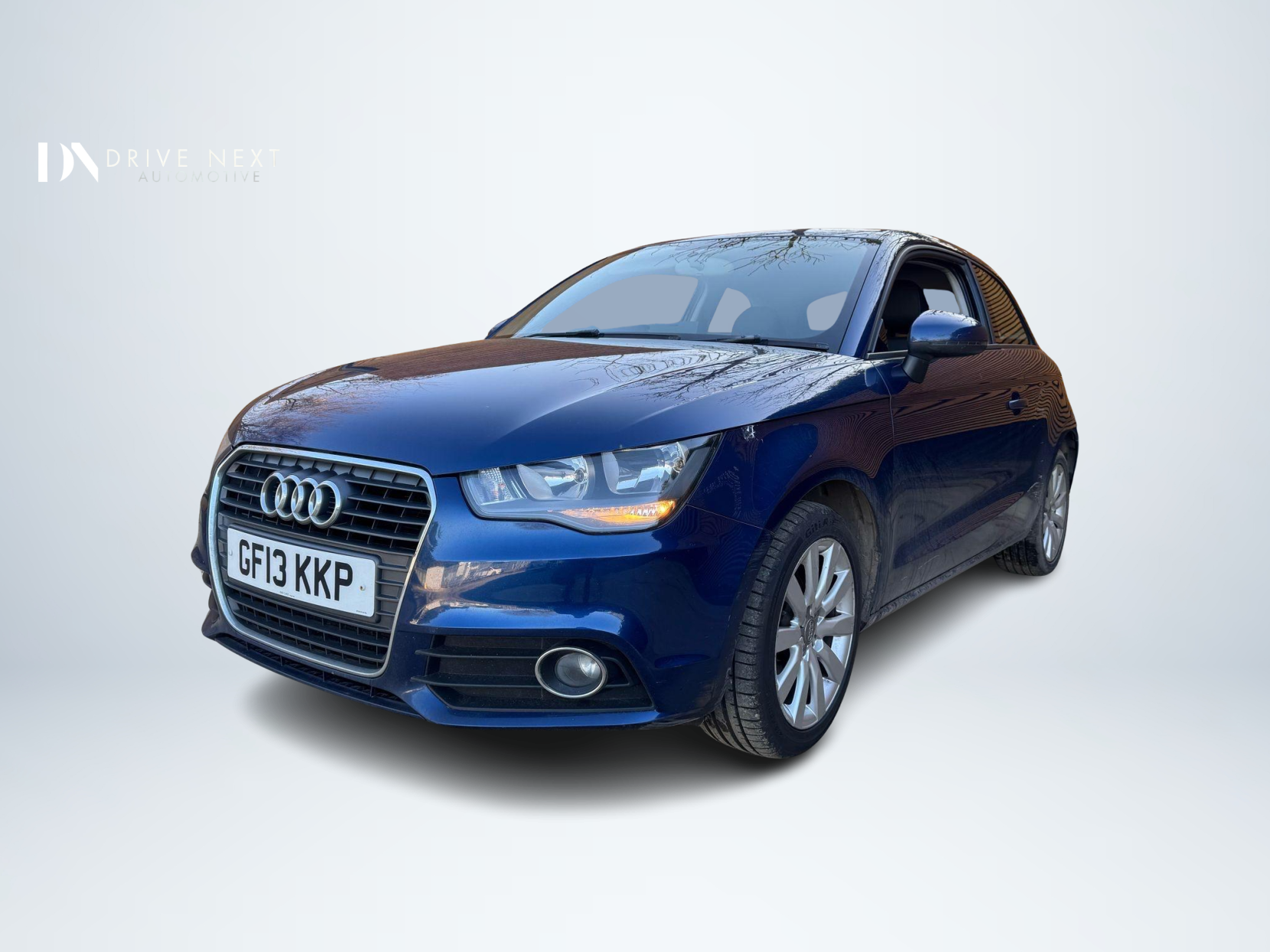 Audi A1 1.2 TFSI Sport Euro 5 (s/s) 3dr