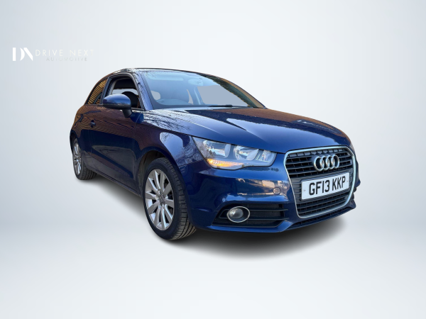 Audi A1 1.2 TFSI Sport Euro 5 (s/s) 3dr
