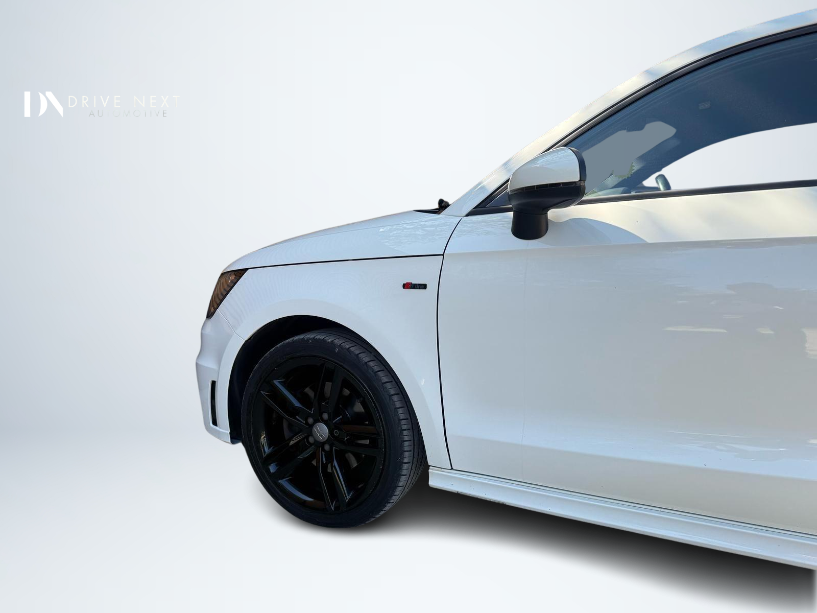 Audi A1 1.4 TFSI S line Euro 5 (s/s) 3dr