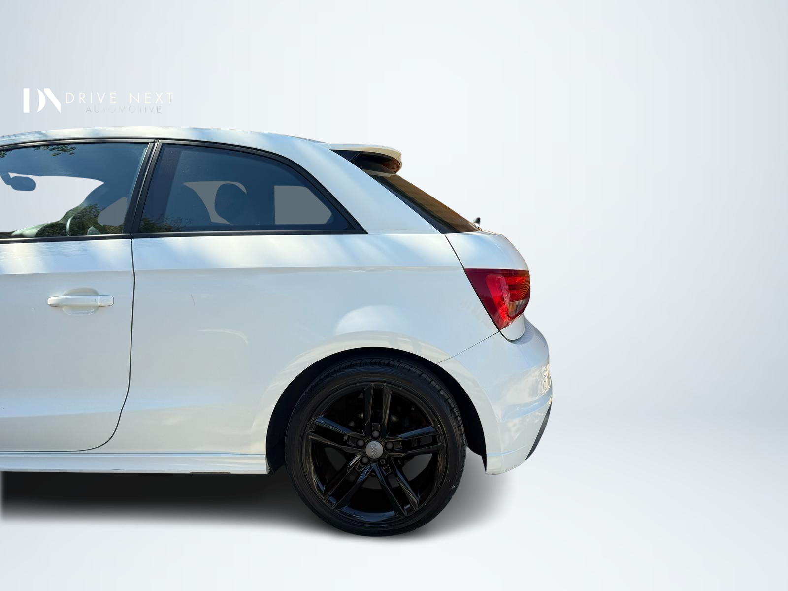 Audi A1 1.4 TFSI S line Euro 5 (s/s) 3dr