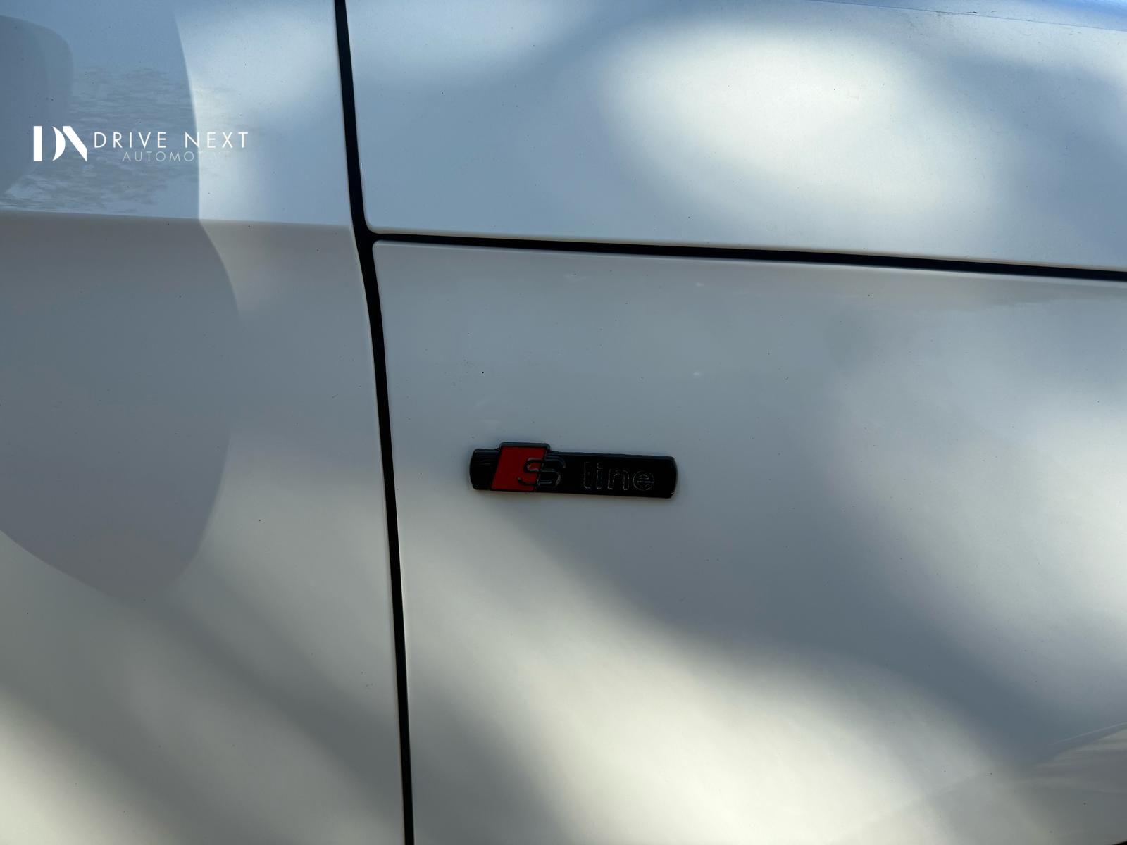 Audi A1 1.4 TFSI S line Euro 5 (s/s) 3dr