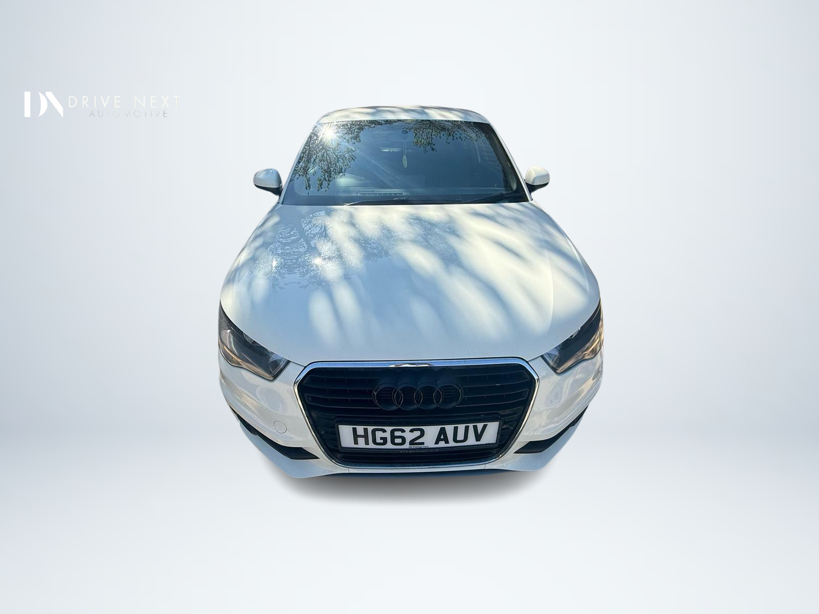 Audi A1 1.4 TFSI S line Euro 5 (s/s) 3dr