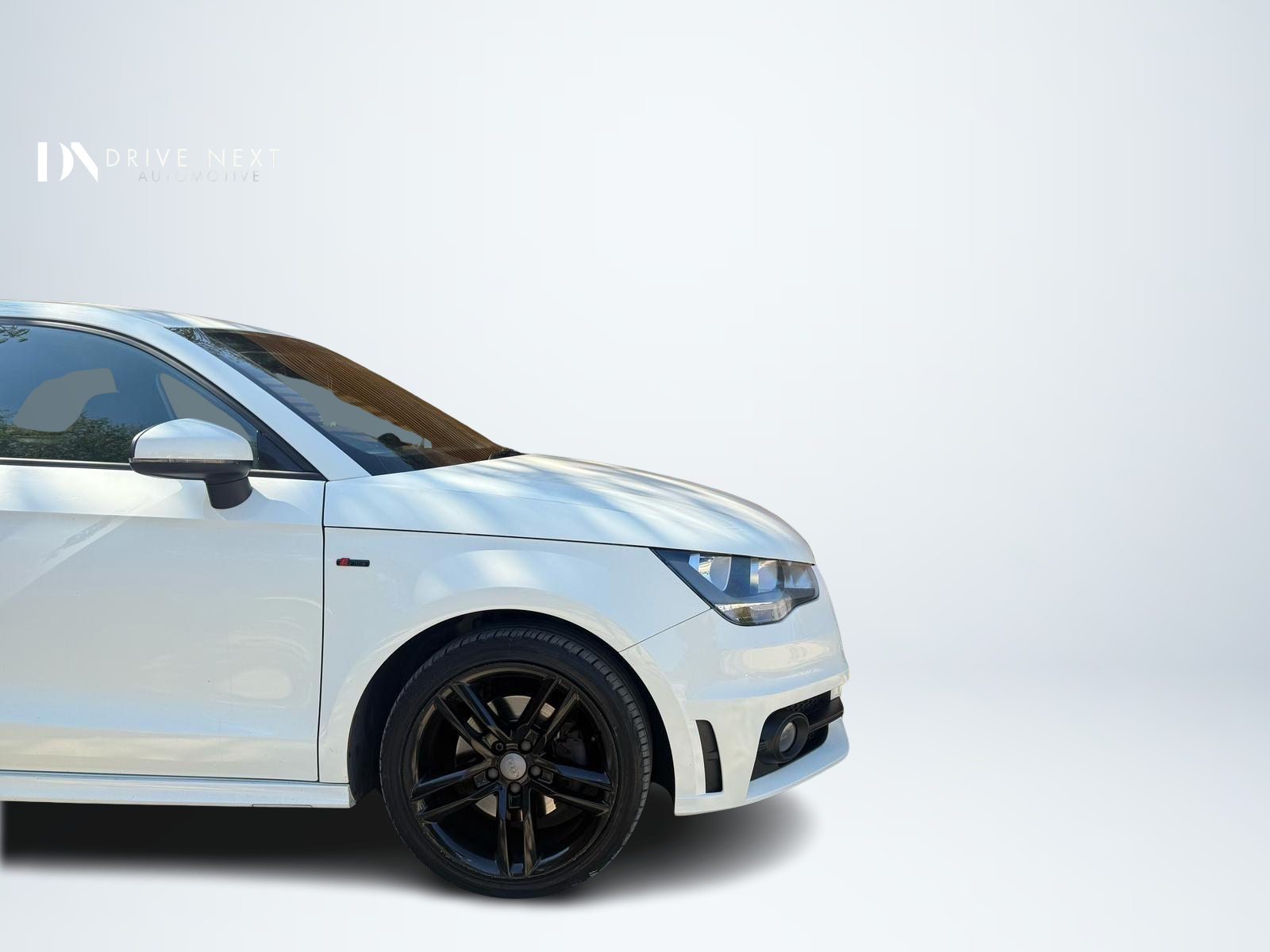 Audi A1 1.4 TFSI S line Euro 5 (s/s) 3dr
