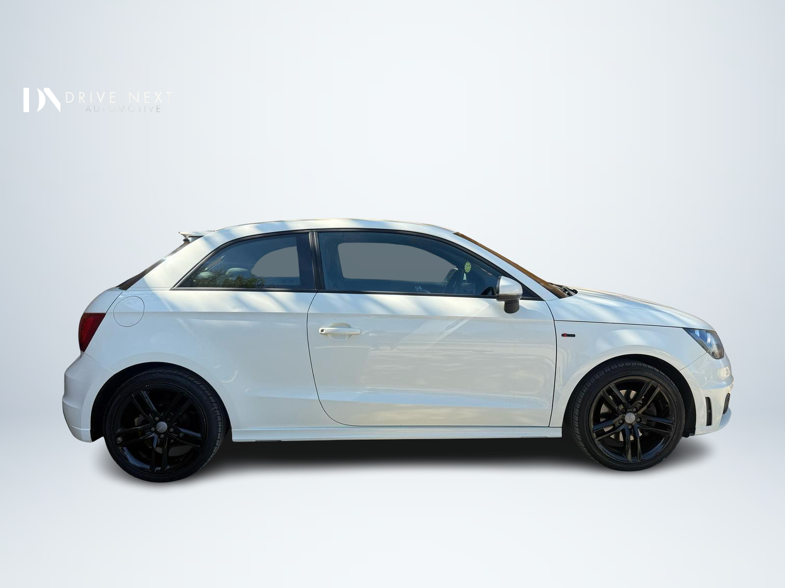 Audi A1 1.4 TFSI S line Euro 5 (s/s) 3dr