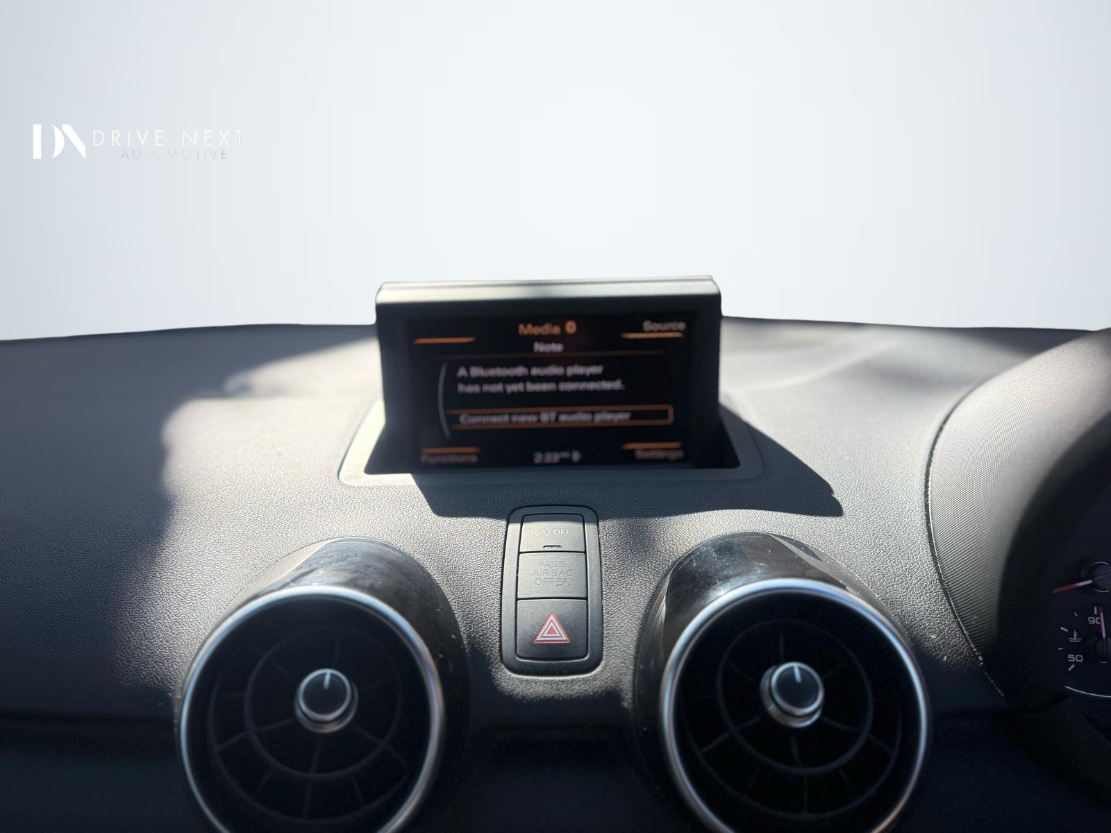 Audi A1 1.4 TFSI S line Euro 5 (s/s) 3dr