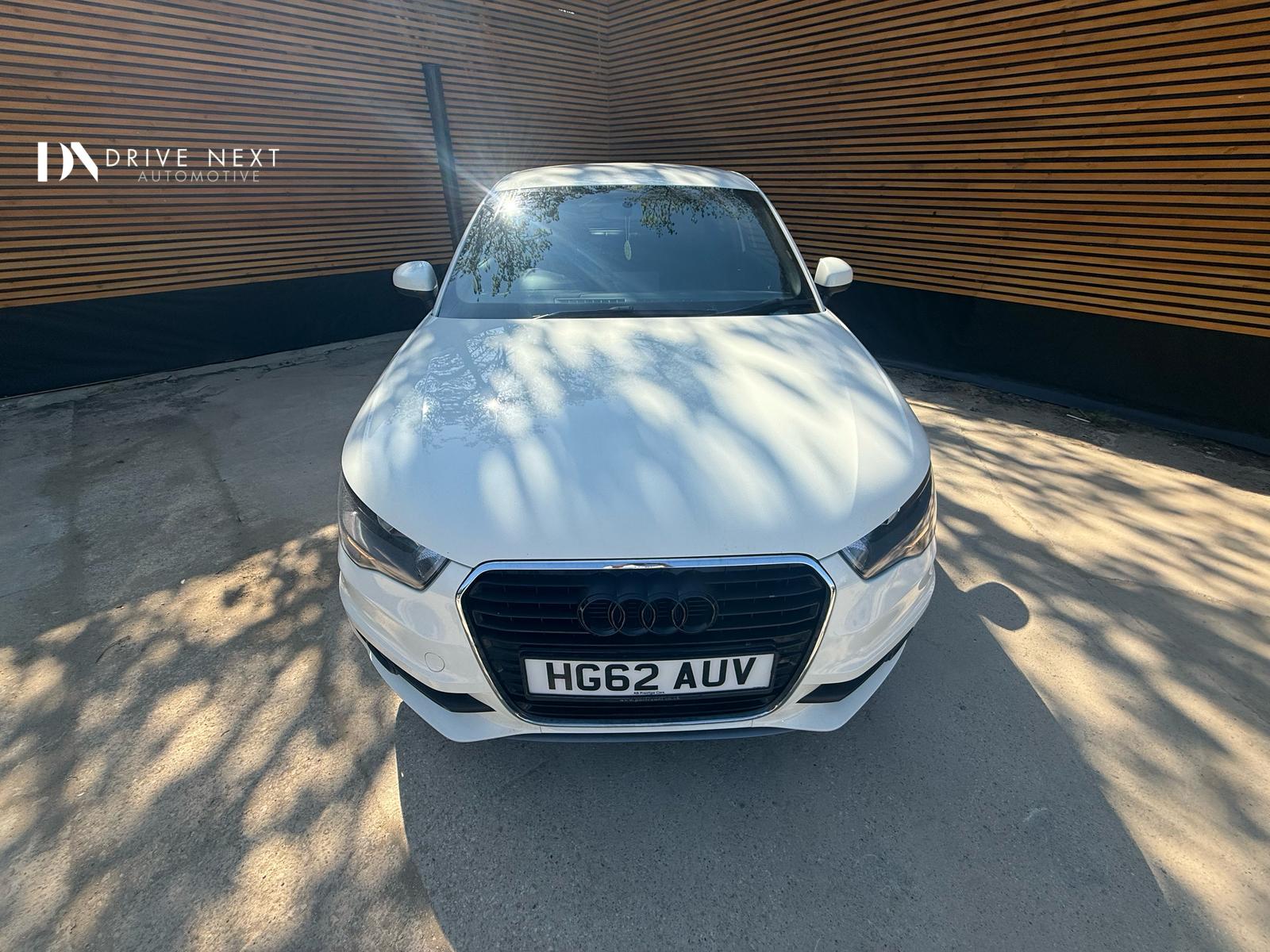Audi A1 1.4 TFSI S line Euro 5 (s/s) 3dr