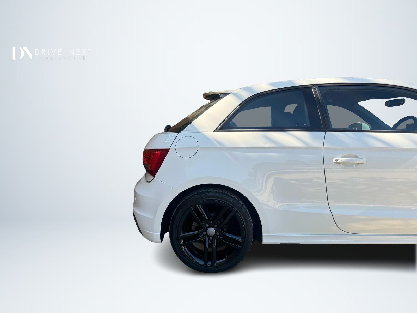 Audi A1 1.4 TFSI S line Euro 5 (s/s) 3dr