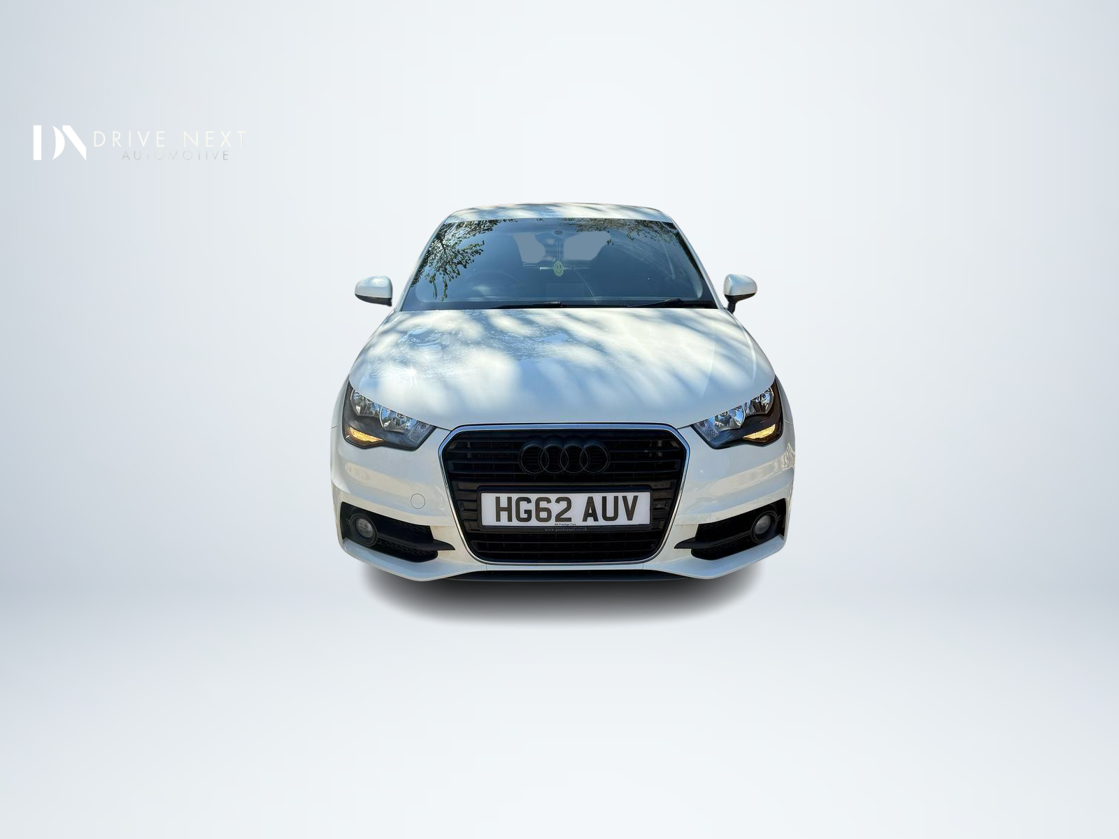Audi A1 1.4 TFSI S line Euro 5 (s/s) 3dr