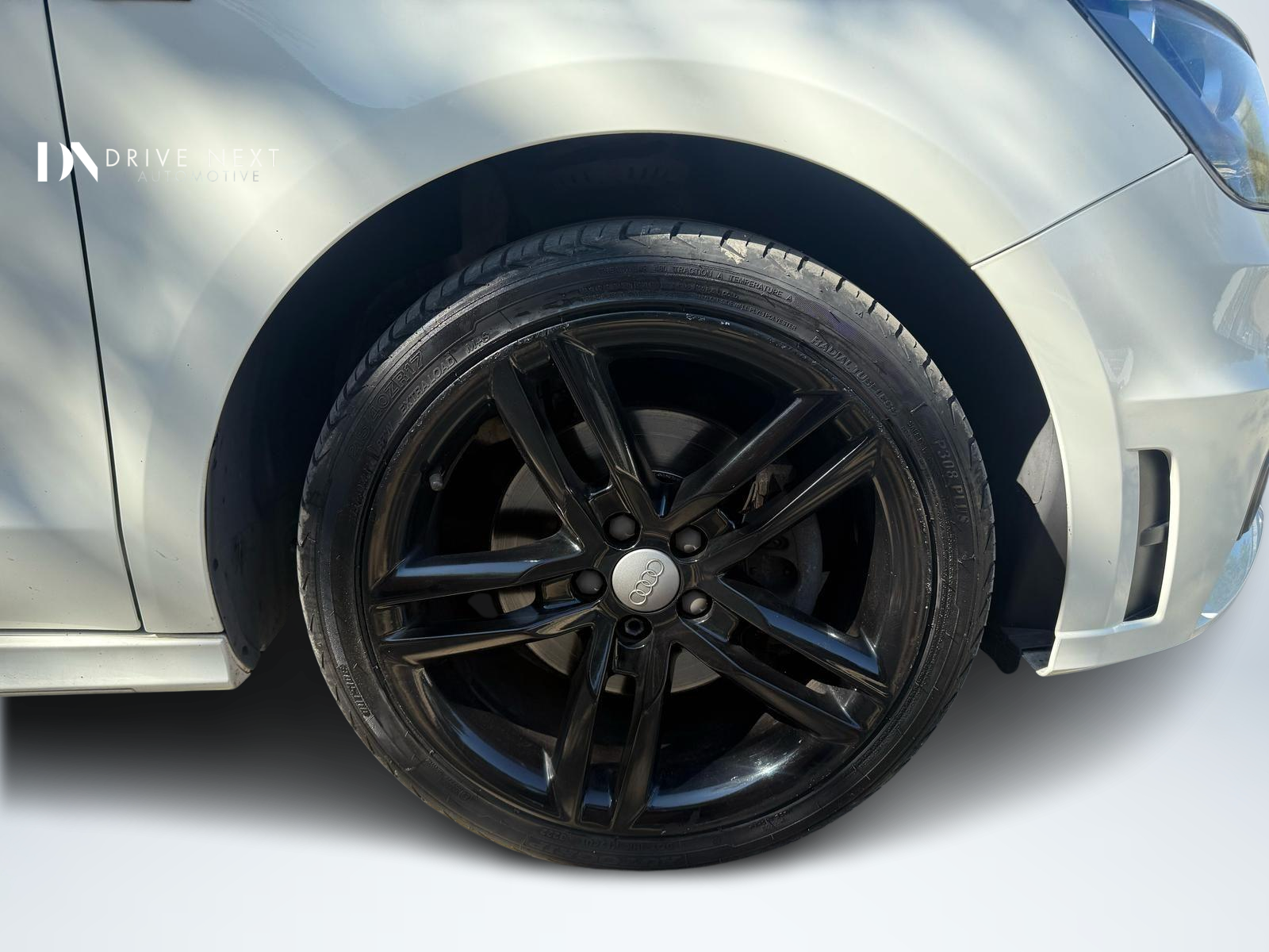 Audi A1 1.4 TFSI S line Euro 5 (s/s) 3dr