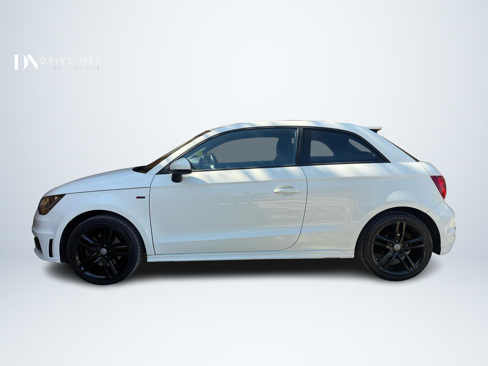 Audi A1 1.4 TFSI S line Euro 5 (s/s) 3dr