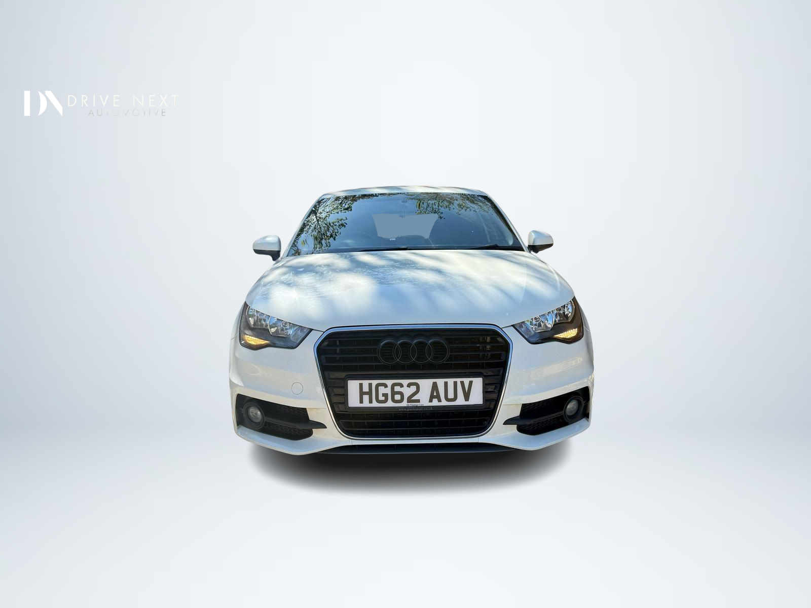 Audi A1 1.4 TFSI S line Euro 5 (s/s) 3dr