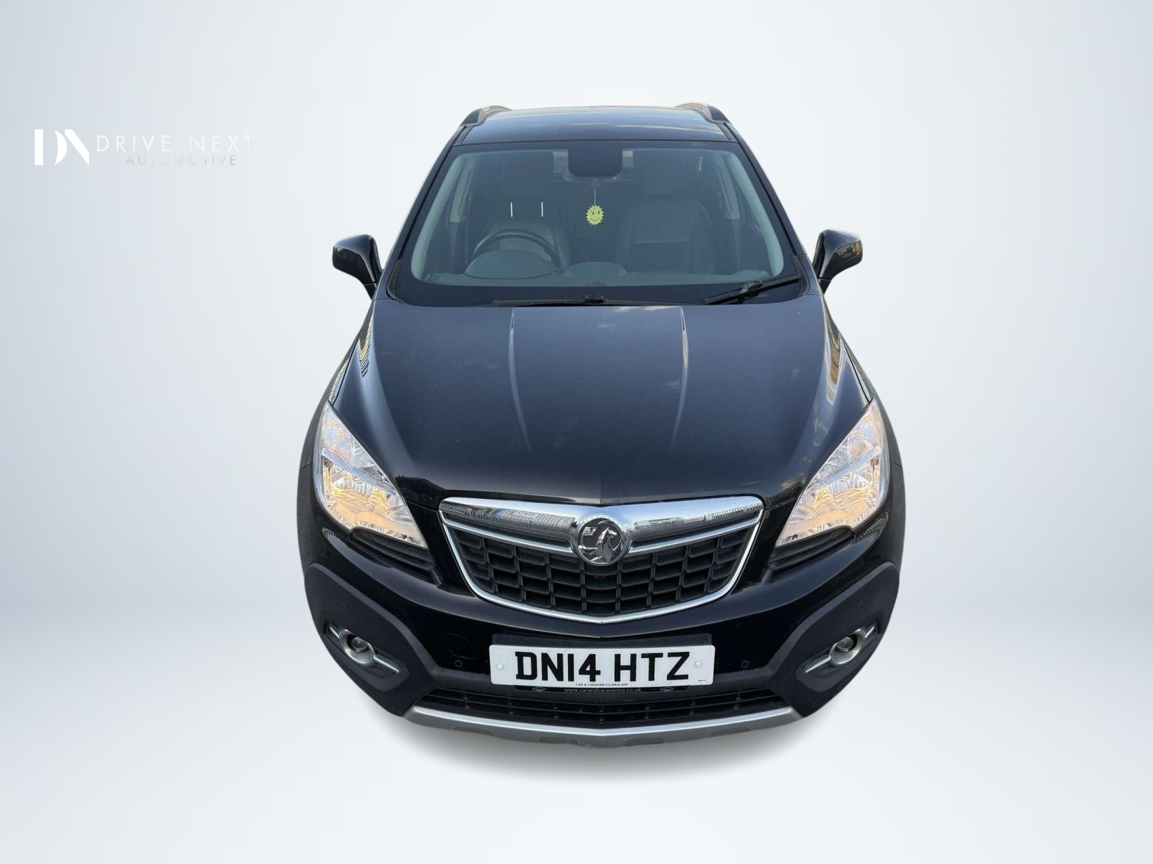 Vauxhall Mokka 1.4T SE SUV 5dr Petrol Manual 4WD Euro 5 (s/s) (140 ps)