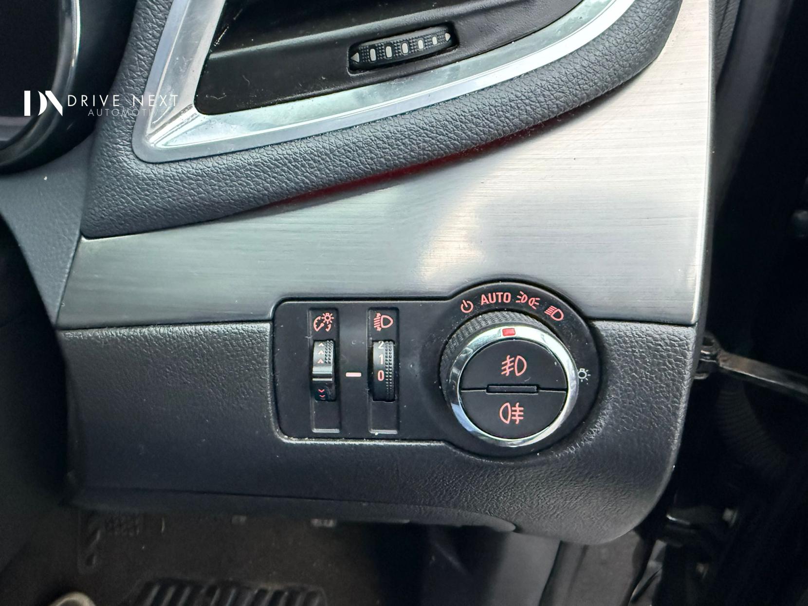 Vauxhall Mokka 1.4T SE SUV 5dr Petrol Manual 4WD Euro 5 (s/s) (140 ps)